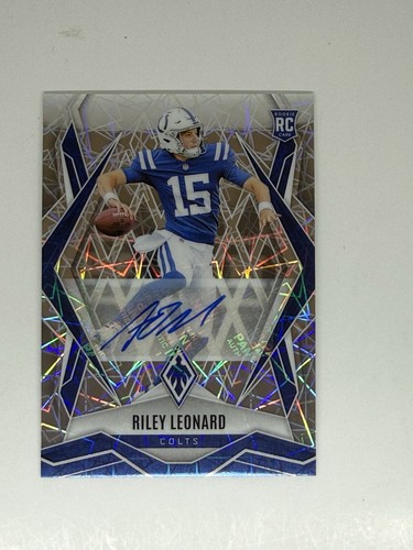 2025 panini phoenix riley - 2025,