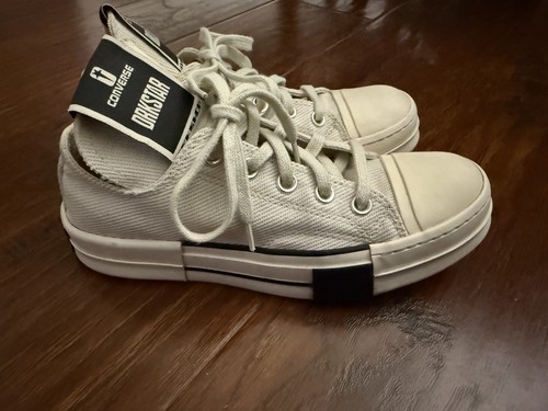 Converse rick owens drkshdw - converse,