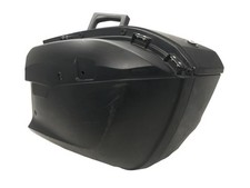 Valigia Dritta BMW R 1250 RT