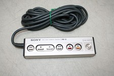 Sony reel to - rm-30,