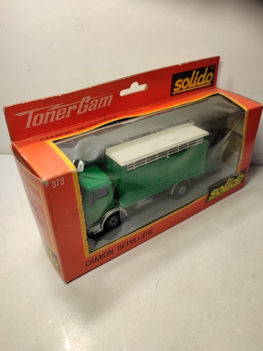 Solido 373 camion - -,