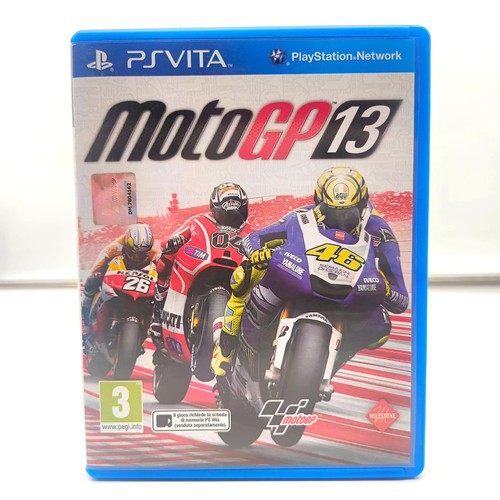 Moto edizione italiana - -,