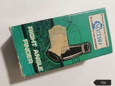 MIRINO ANGOLARE SENZA MARCA -