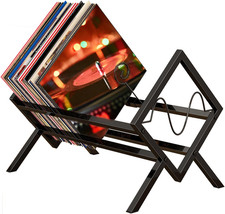 Supporto per Dischi in Vinile