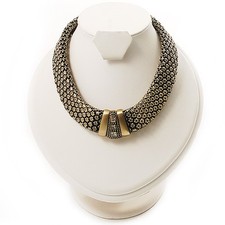 Choker magnetico a rete larga
