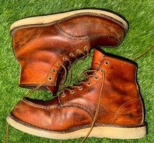 Stivali Uomo Red Wing Heritage Classic Moc 875 - Edizione 2021