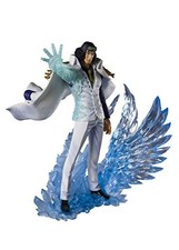 Figuarts ZERO ONE PIECE Tre