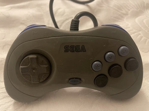 Controller originale sega - sega, mega