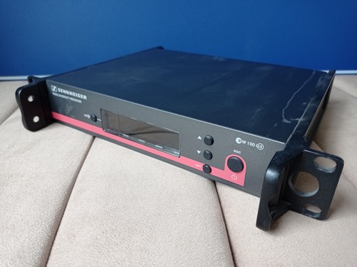 Sennheiser em100 ew100 - sennheiser,