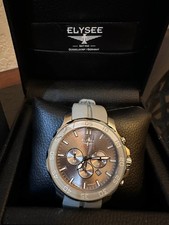 Orologio Elysee