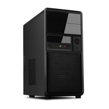ITEK CASE MINI TOWER SPIDER