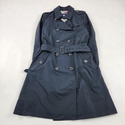 Burberry london trench - burberry,