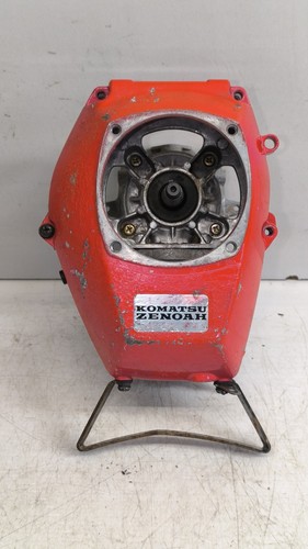 Komatsu zenoah g4k gruppo - g4k,