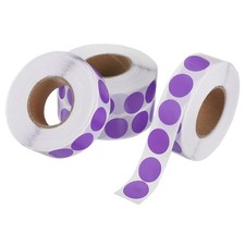 4000 Pezzi 4 Rotoli 0,5