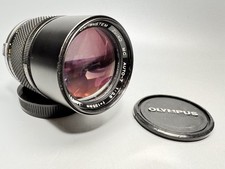 Olympus Om-System MC Auto-T