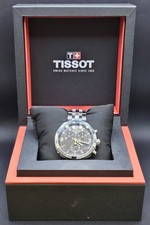 Orologio Uomo Cronografo