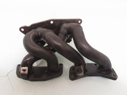 Collettore scarico alfa romeo - scarico,
