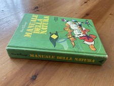 CARTONATO WALT DISNEY MANUALE