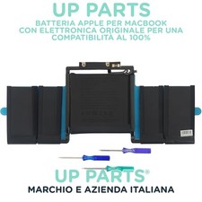 Batteria MacBook Pro 13" A1706