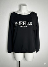 Felpa Cotone, Maison Morello