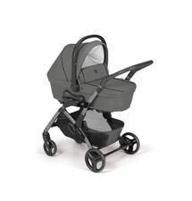Cam Fluido Easy Passeggino