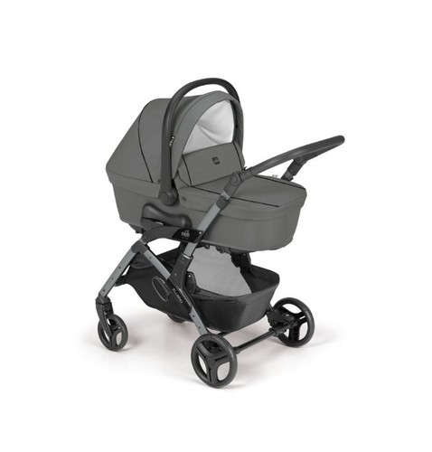 Fluido easy passeggino - passeggino, trio
