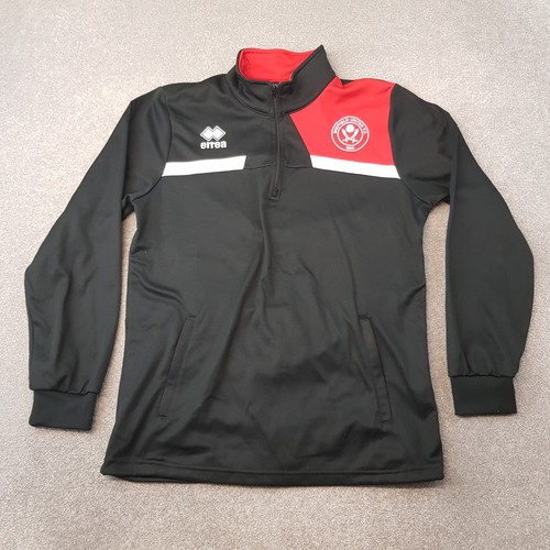 Top sheffield utd uomo - top,
