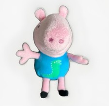Original Peppa Pig Plush Pig