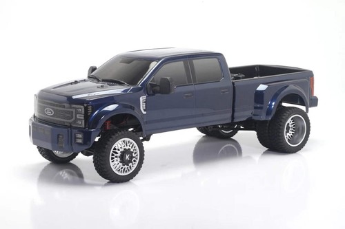 Cen racing ford 450 kg1 - racing, f-450