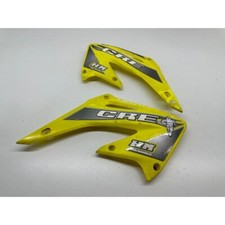 PLASTICHE FIANCHETTI ANTERIORI DX SX HM BAJA CRE 50 2T 1999-2004-2005 50 CRE/S