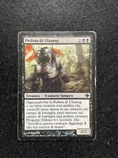 MTG PAWN OF ULAMOG EXC - PEDINA DI ULAMOG - ROE - MAGIC