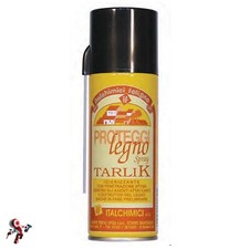 ANTITARLO SPRAY PER LEGNO