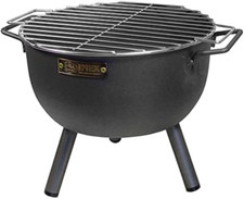 IMEX EL ZORRO 71426.0 Barbecue