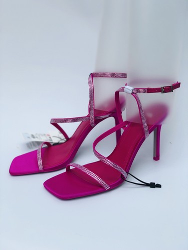 Zara sandali con - zara,