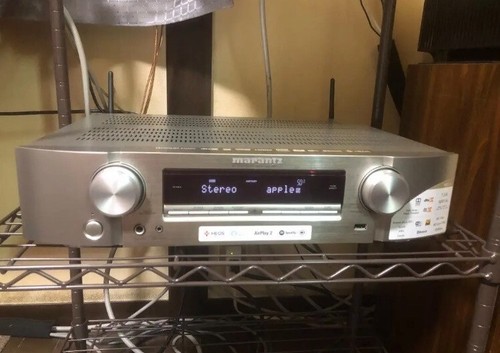 Marantz nr1711 ricevitore - marantz,