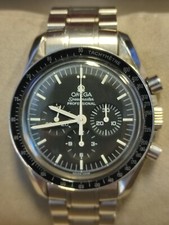 Omega SpeedMaster MoonWatch 