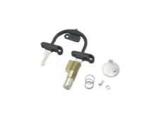 Serratura bloccasterzo originale per Fantic Motor 50-125-250 antecedenti il 2019