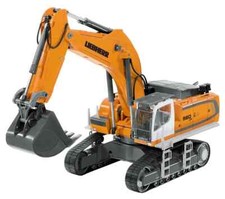 SIKU 1:32 Liebherr R980 SME