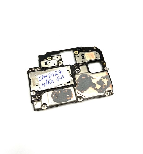 Scheda madre originale oppo - madre,