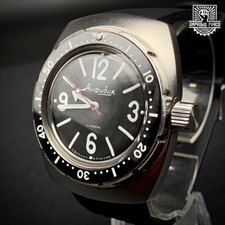 Vostok Amphibia 090913 Lunetta