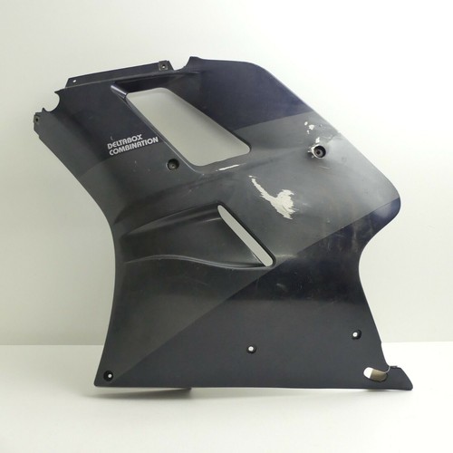 Yamaha fzr 1000 carena - yamaha,