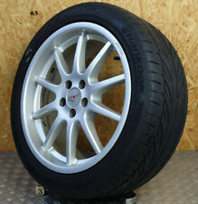 ⭕1x AEZ Radon AR7 7,5x17 et35 nr3 5/100 5x100 kba45809 cerchio in lega alluminio molto raro⭕