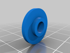 Nuova flangia di centraggio