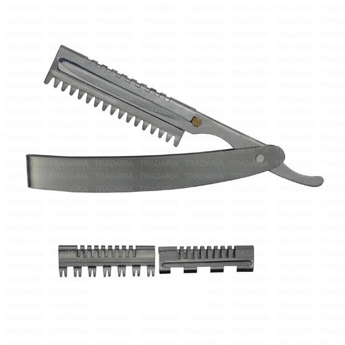Sfoltire bordi styling dare - bordi,
