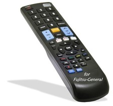 Remote Control P-RMS301-S for