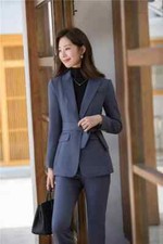 Tailleur completo ufficio