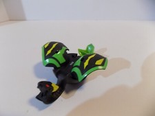 Bakugan Battle Brawlers Darkus