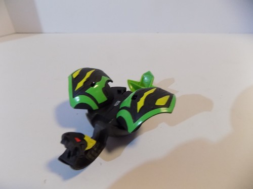 Bakugan battle brawlers darkus - battle,