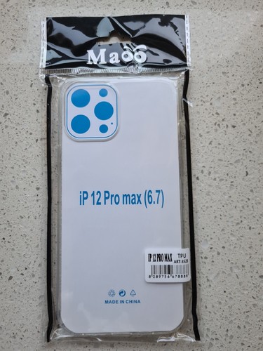 Iphone pro max apple - 12,