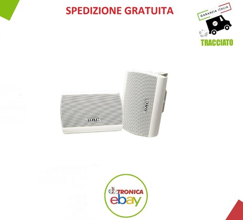 60w coppia di - di, diffusori